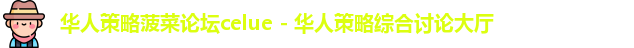 华人策略